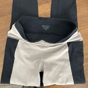 Athleta leggings